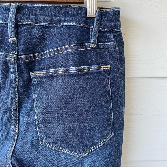 FRAME DENIM Le High Skinny Jean - Picture 10 of 13